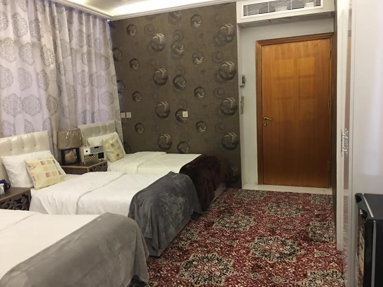 Ajyad Qimma Hotel