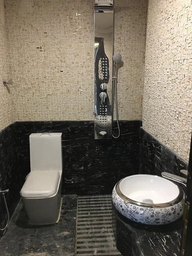 **  Ajyad Qimma Hotel Saudi Arabia
