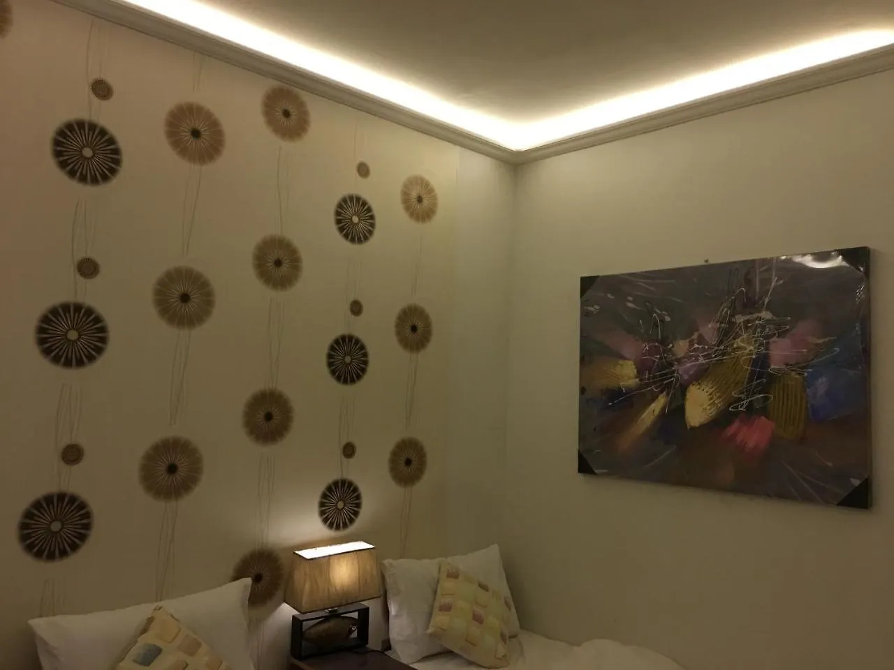 Ajyad Qimma Hotel  Mecca