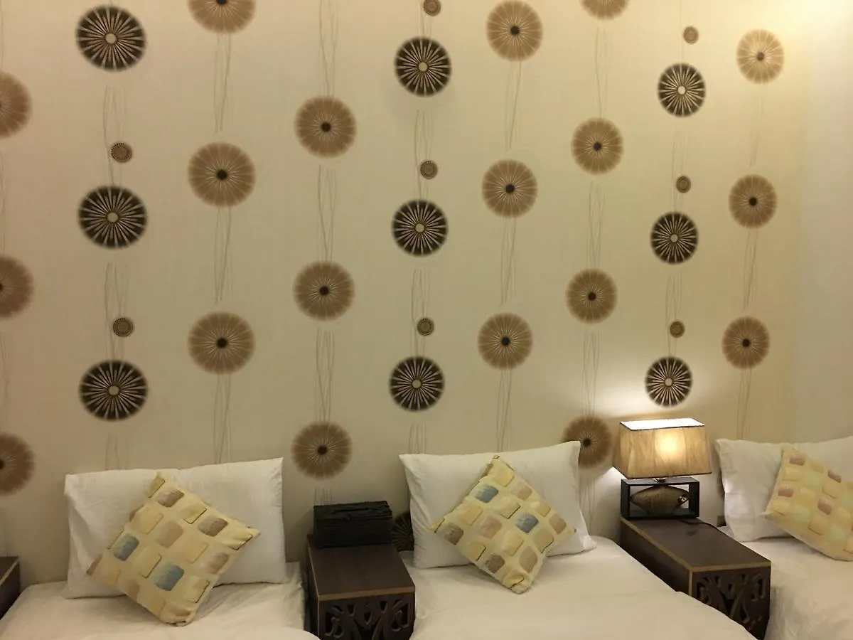 Ajyad Qimma Hotel
