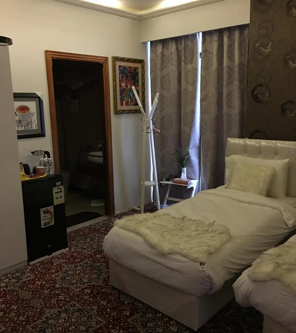 Ajyad Qimma Hotel