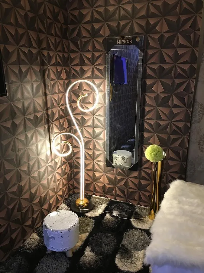 Ajyad Qimma Hotel 2*, Mecca