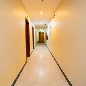فندق Rafideen Hotel-3m, Makkah, مكة