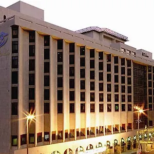 Otel Al Shohada By Palm Rich Makkah