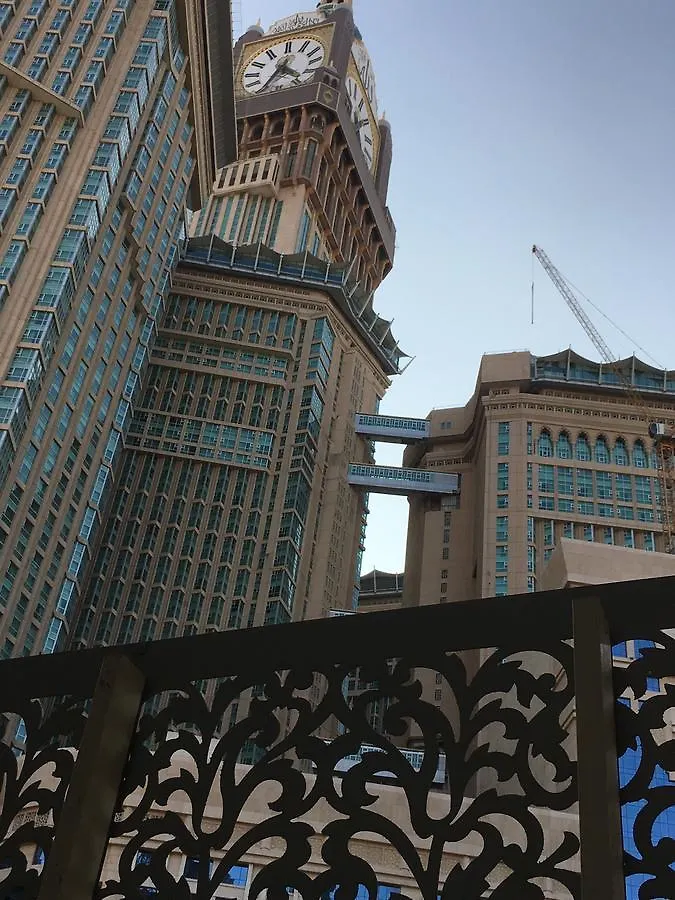 Ajyad Qimma Hotel