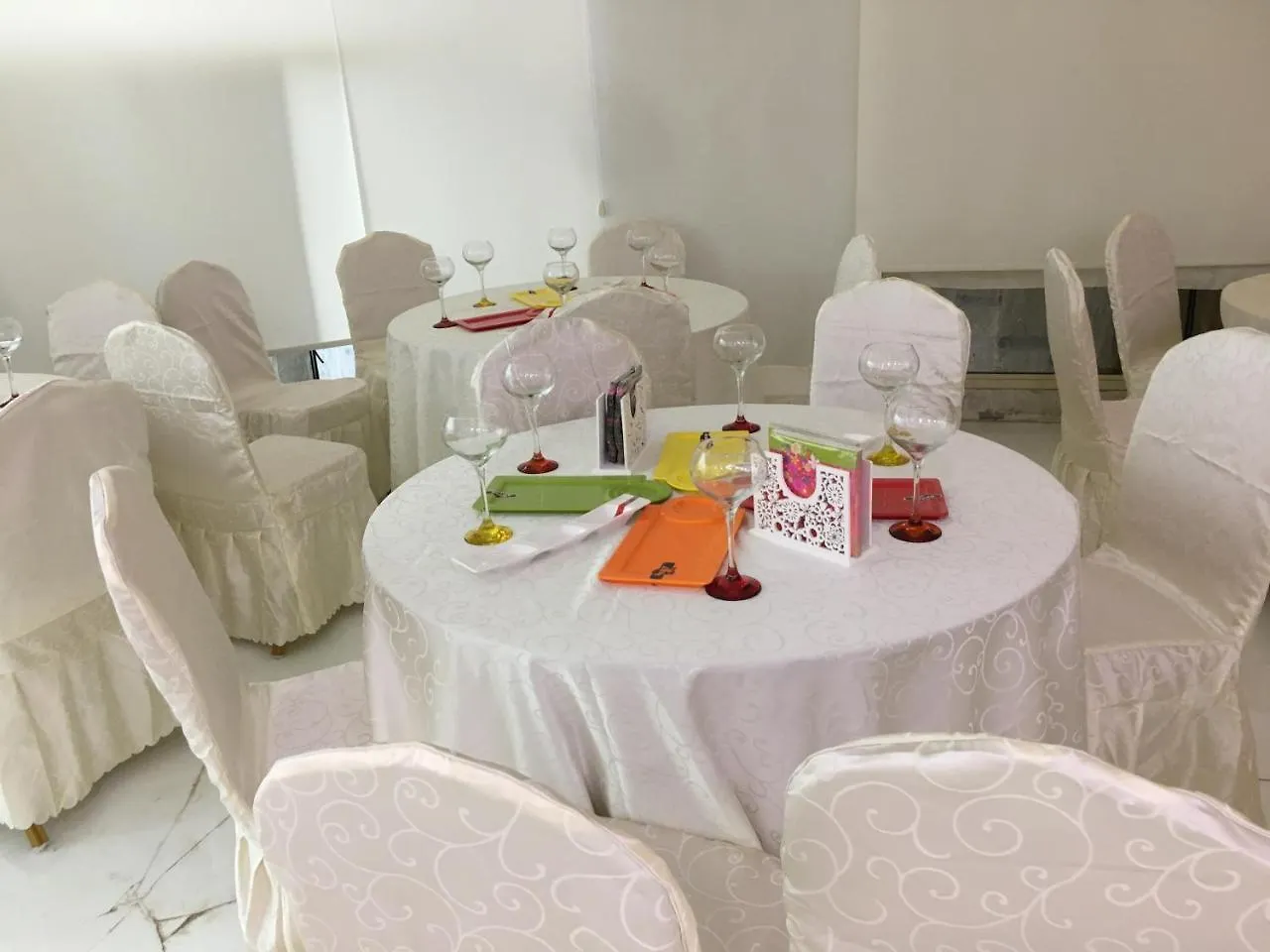 Ajyad Qimma Hotel  Mecca