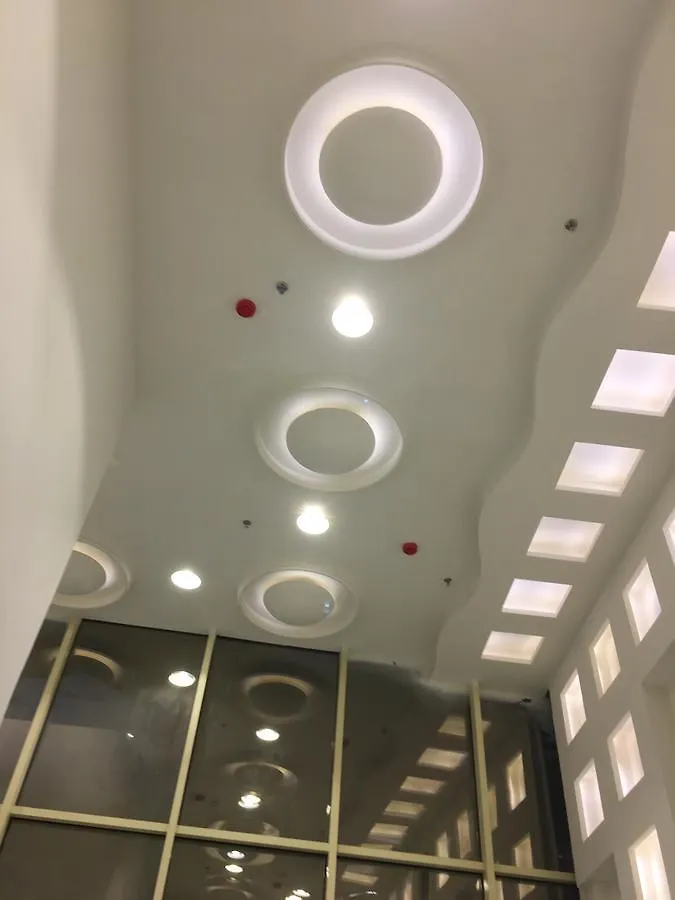 Ajyad Qimma Hotel