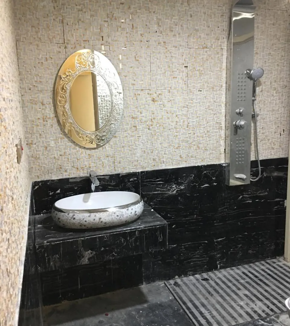 Ajyad Qimma Hotel 2*, Mecca Saudi Arabia