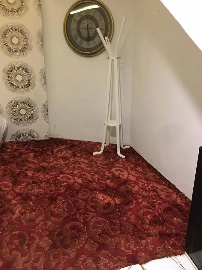 Ajyad Qimma Hotel