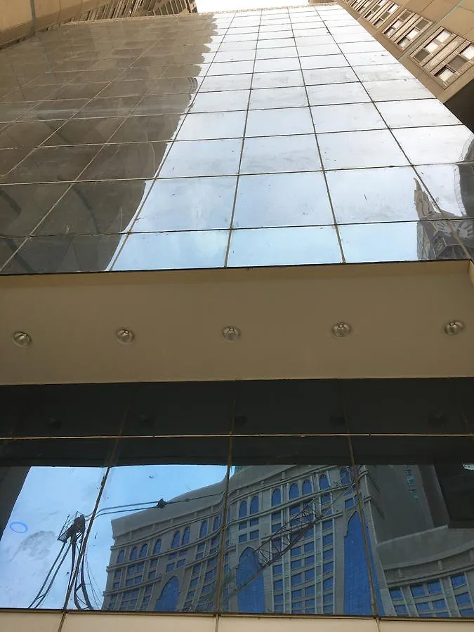 **  Ajyad Qimma Hotel Saudi Arabia